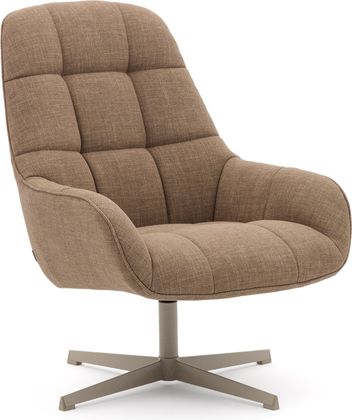 Kave Home Jaspe Fauteuil