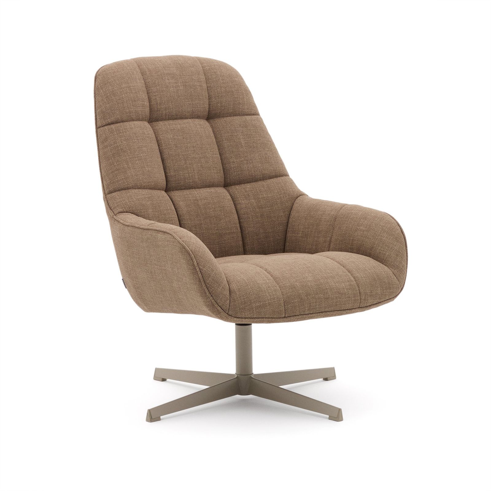 Kave Home Jaspe Fauteuil