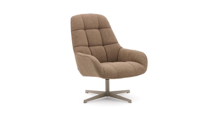 Kave Home Jaspe Fauteuil