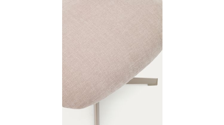 Kave Home Jaspe Voetenbank
