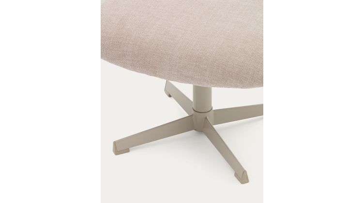 Kave Home Jaspe Voetenbank