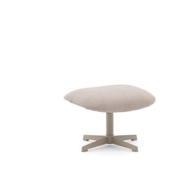 Kave Home Jaspe Voetenbank