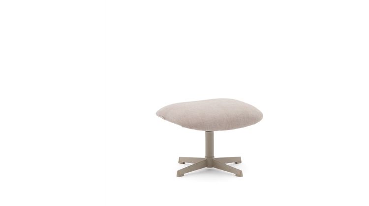Kave Home Jaspe Voetenbank