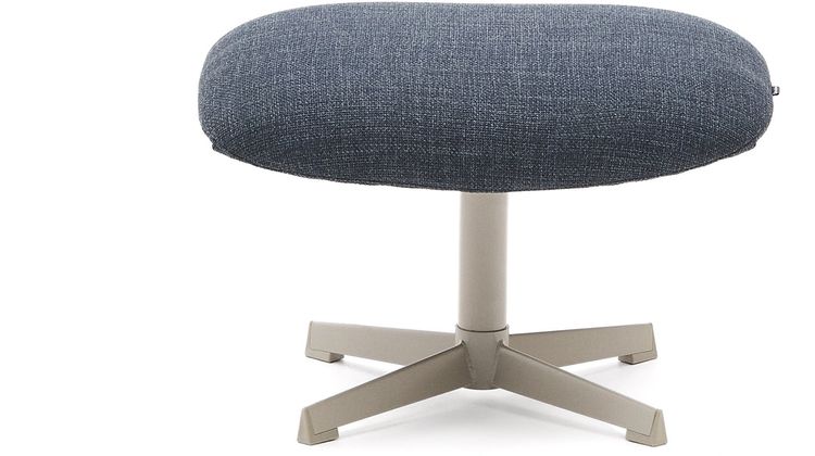 Kave Home Jaspe Voetenbank