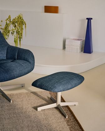 Kave Home Jaspe Voetenbank
