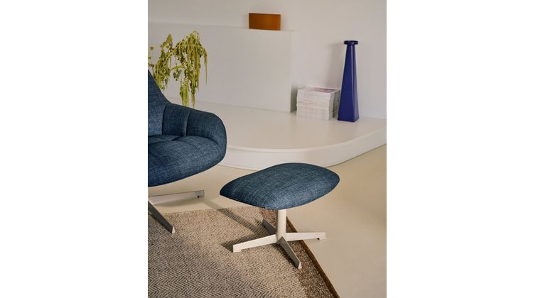 Kave Home Jaspe Voetenbank