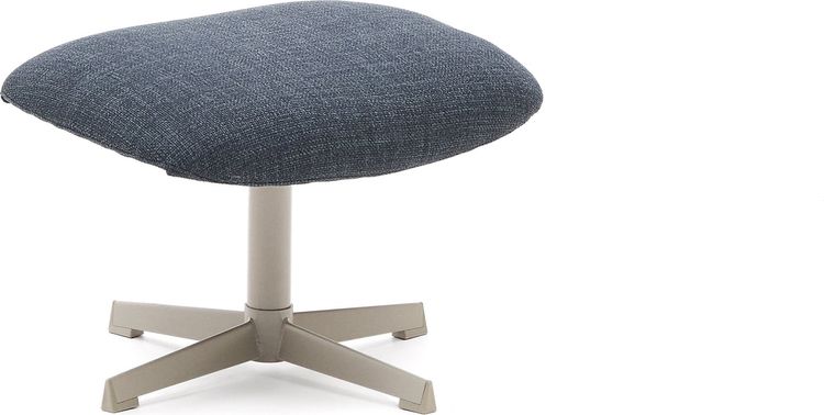 Kave Home Jaspe Voetenbank