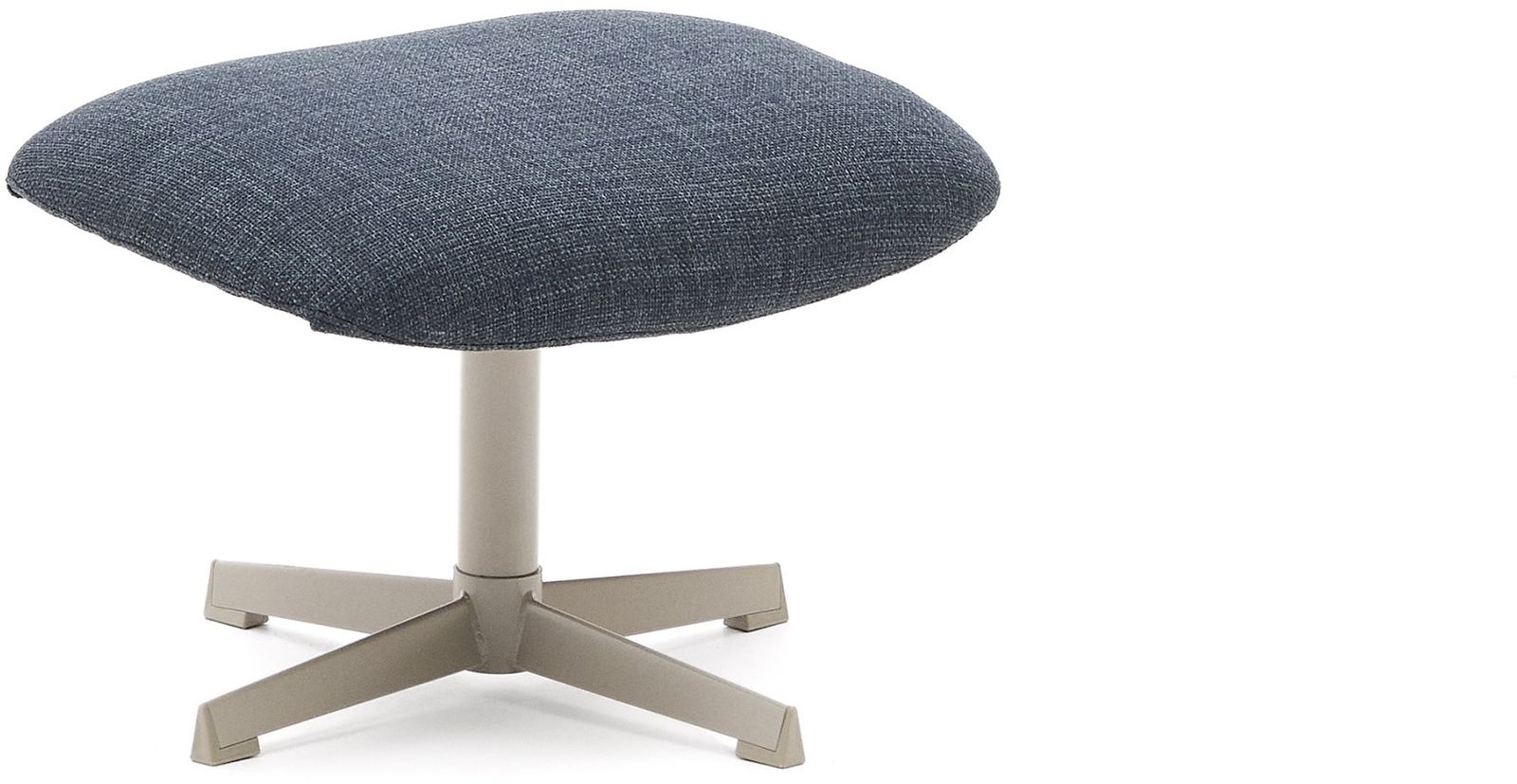 Kave Home Jaspe Voetenbank