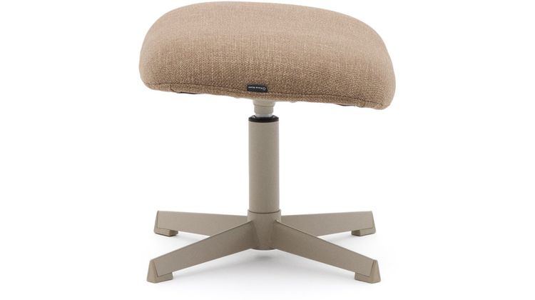 Kave Home Jaspe Voetenbank