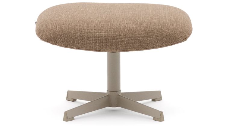 Kave Home Jaspe Voetenbank