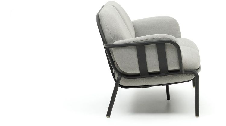 Kave Home Joncols 2-Zits Tuinbank