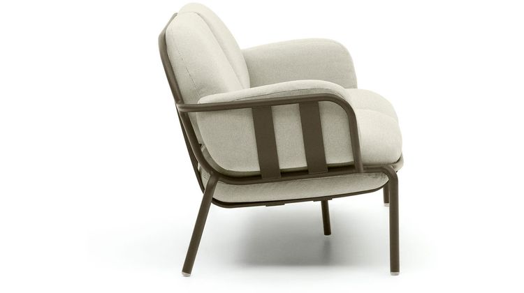 Kave Home Joncols 2-Zits Tuinbank