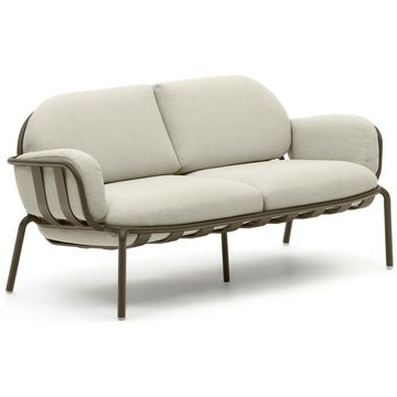 Kave Home Joncols 2-Zits Tuinbank