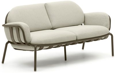 Joncols 2-Zits Tuinbank