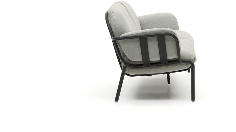 Kave Home Joncols 3-Zits Tuinbank