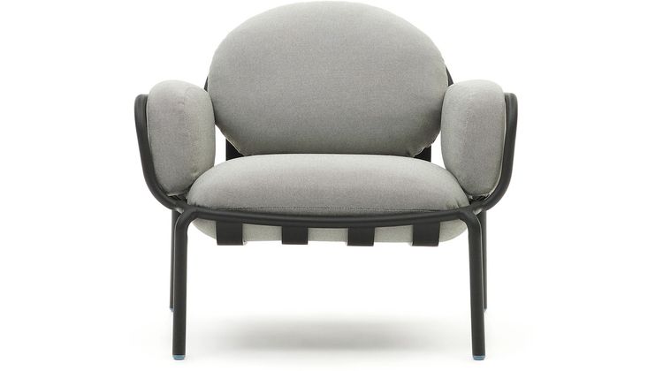 Kave Home Joncols Outdoor Fauteuil