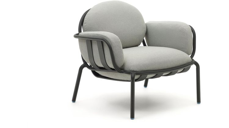 Kave Home Joncols Outdoor Fauteuil