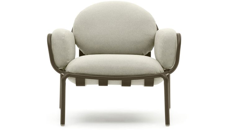 Kave Home Joncols Outdoor Fauteuil