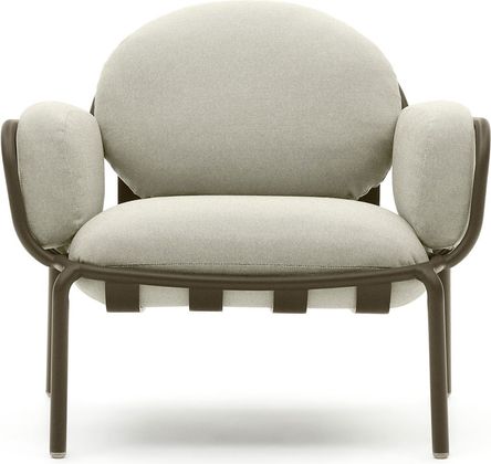 Kave Home Joncols Outdoor Fauteuil