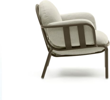 Kave Home Joncols Outdoor Fauteuil
