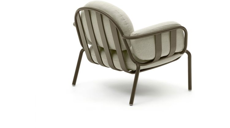 Kave Home Joncols Outdoor Fauteuil