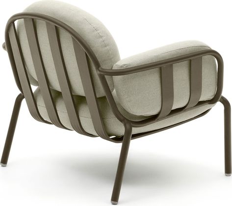 Kave Home Joncols Outdoor Fauteuil