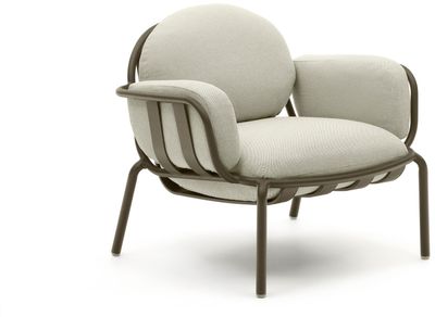 Joncols Outdoor Fauteuil