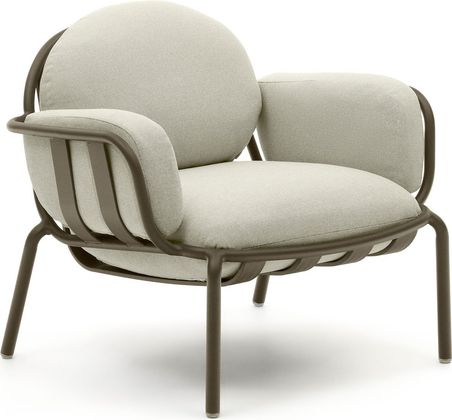 Kave Home Joncols Outdoor Fauteuil