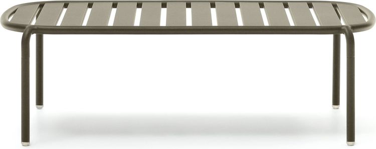 Kave Home Joncols Tuin Salontafel