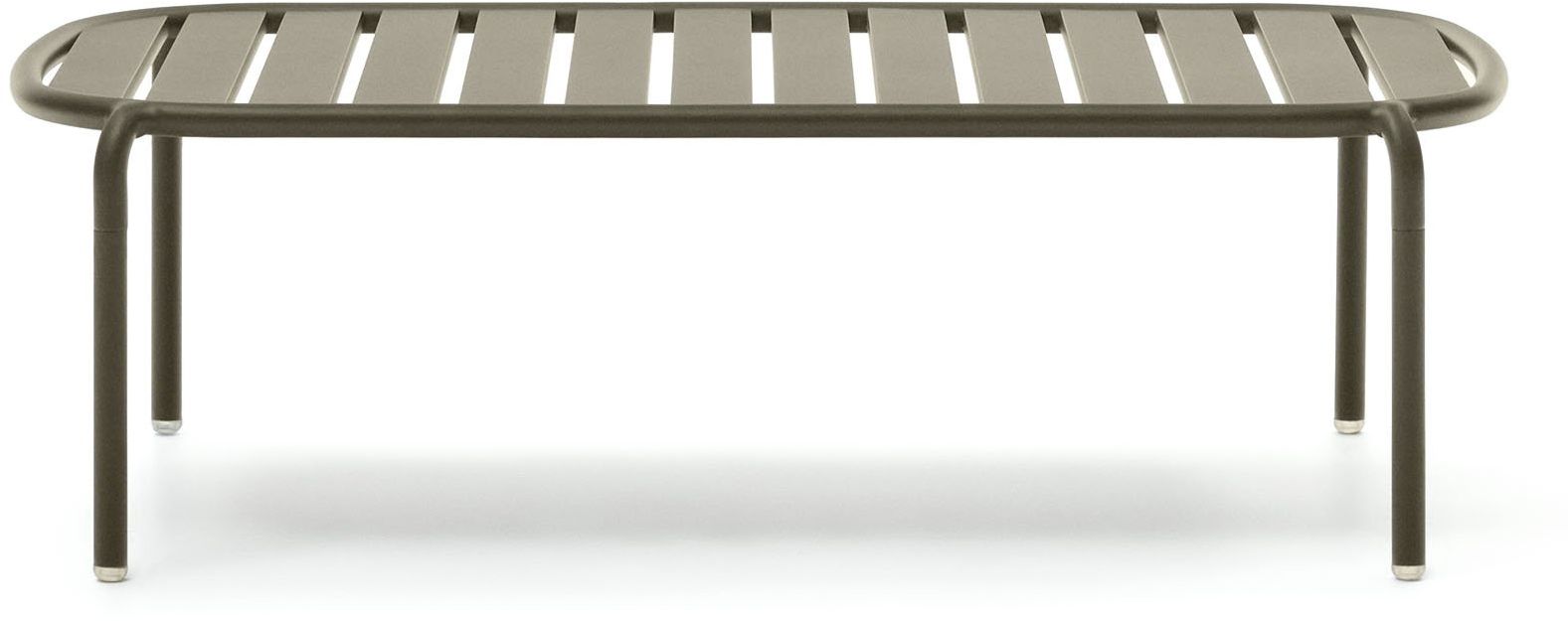 Kave Home Joncols Tuin Salontafel