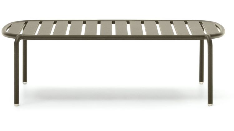 Kave Home Joncols Tuin Salontafel
