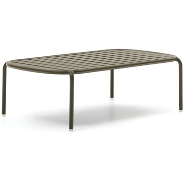 Kave Home Joncols Tuin Salontafel