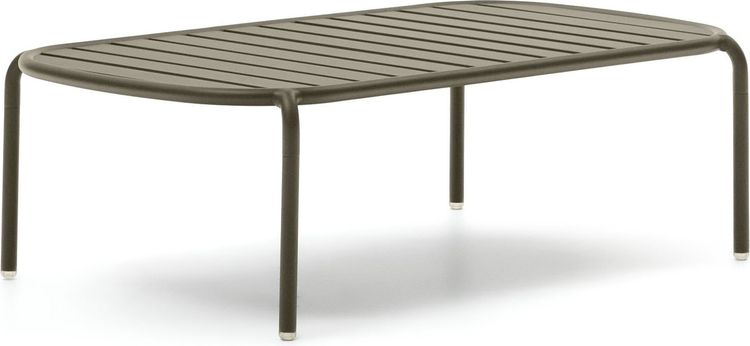 Kave Home Joncols Tuin Salontafel