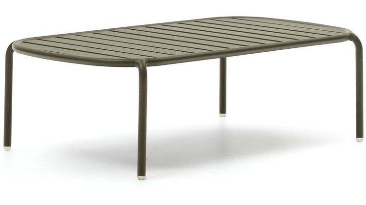 Kave Home Joncols Tuin Salontafel