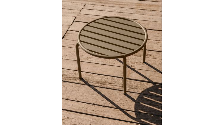 Kave Home Joncols Tuin Salontafel