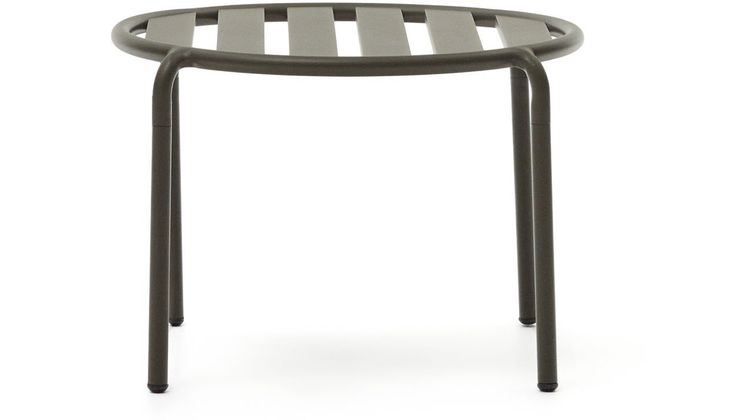 Kave Home Joncols Tuin Salontafel