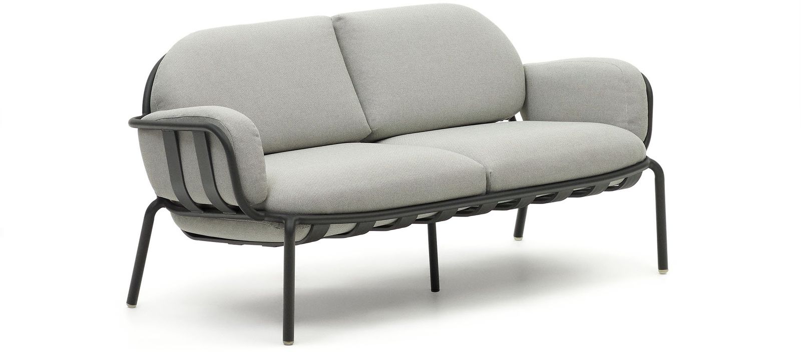 Kave Home Joncols Tuinbank