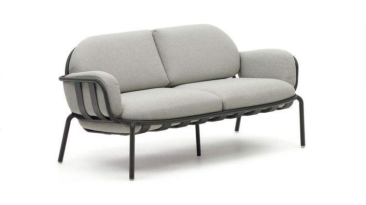 Kave Home Joncols Tuinbank