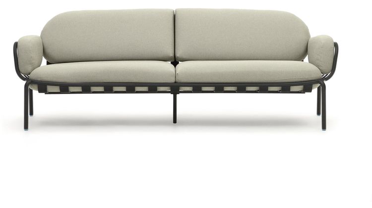 Kave Home Joncols Tuinbank