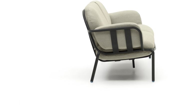 Kave Home Joncols Tuinbank