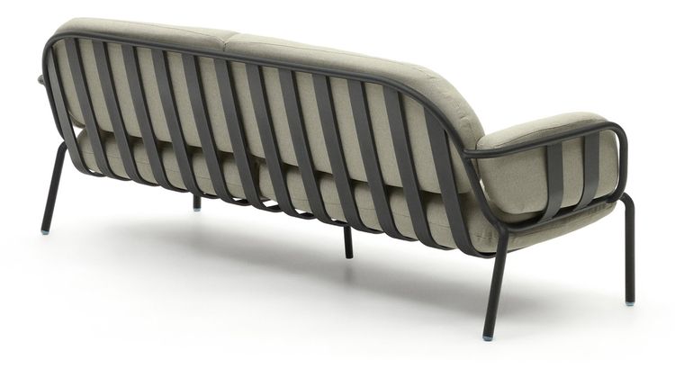 Kave Home Joncols Tuinbank