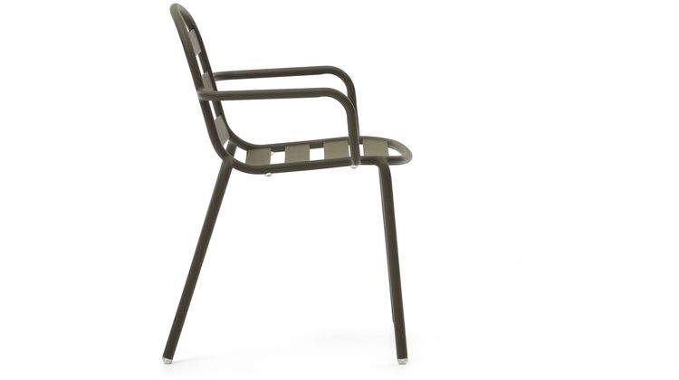 Kave Home Joncols Tuinstoel