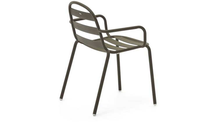 Kave Home Joncols Tuinstoel