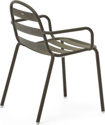 Kave Home Joncols Tuinstoel