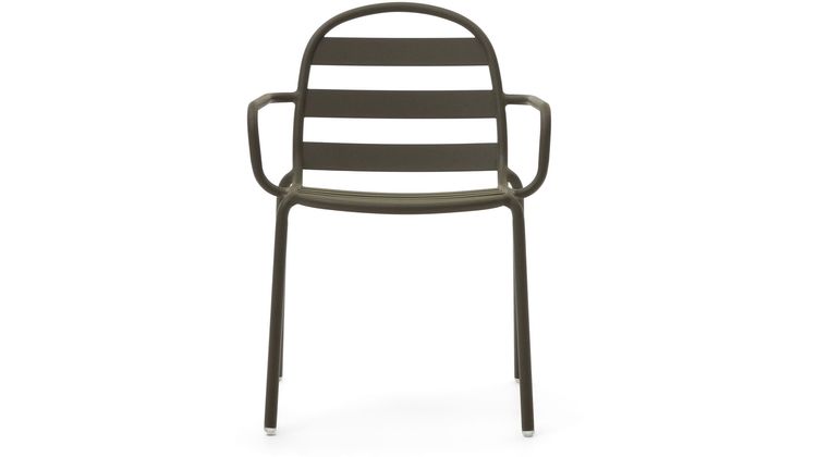 Kave Home Joncols Tuinstoel