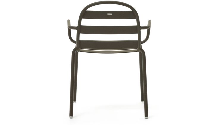 Kave Home Joncols Tuinstoel