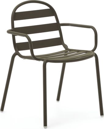 Kave Home Joncols Tuinstoel