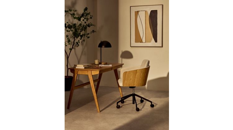 Kave Home Julia Bureau