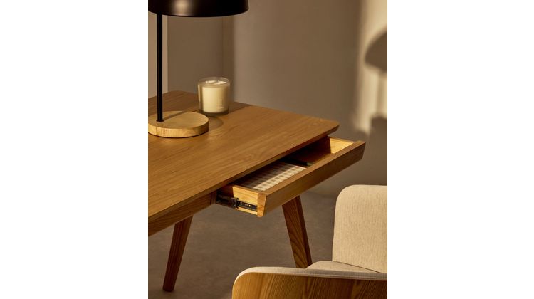 Kave Home Julia Bureau