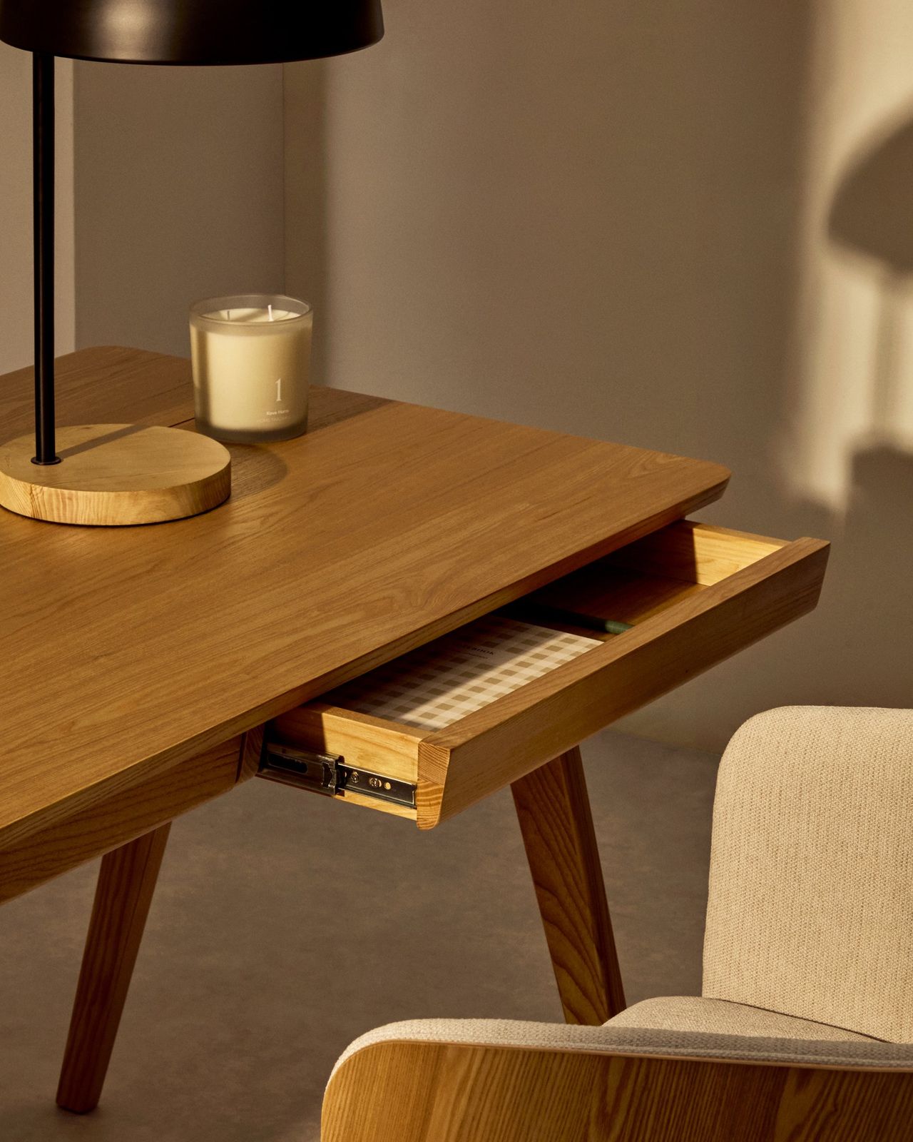 Kave Home Julia Bureau